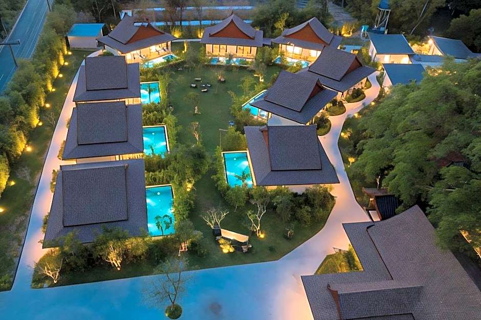 The Casita Phuket