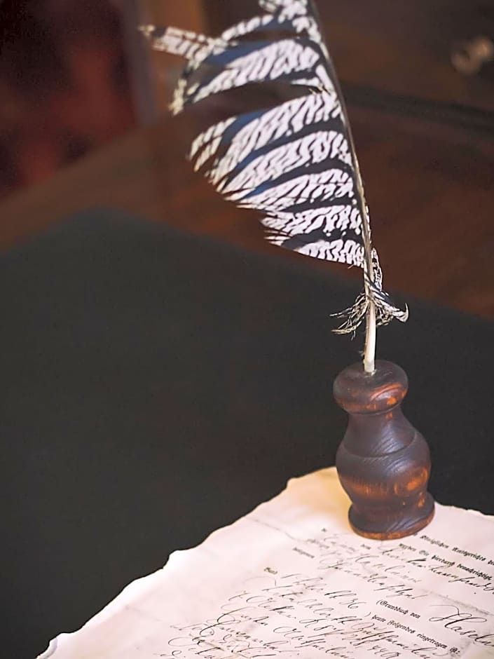 Burghotel Haselünne