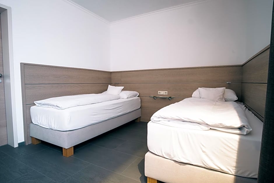 Akzent Hotel Körner Hof