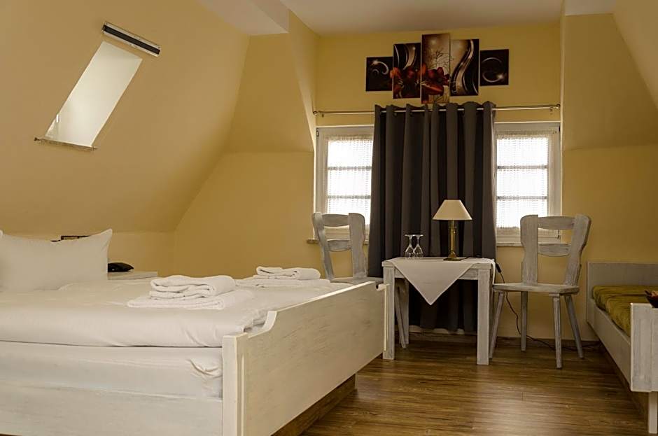 Hotel Rheingraf