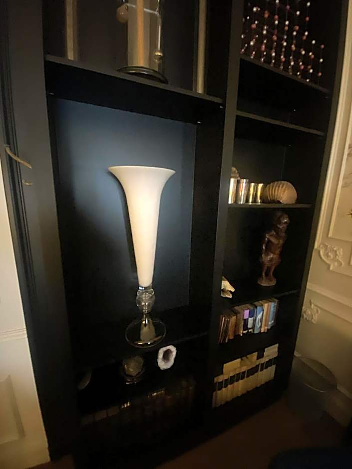 The Museum - Au Lit, Jérôme!