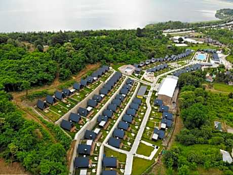 Ramada Resort by Wyndham Sapanca Thermal