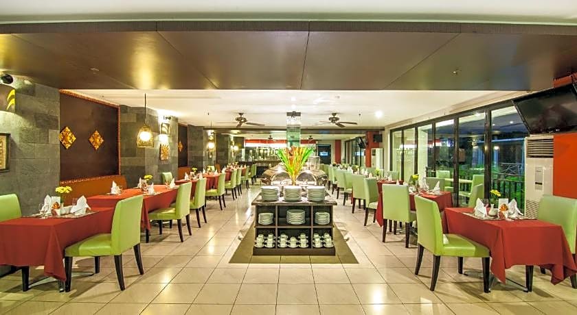Grand Kuta Hotel And Residence