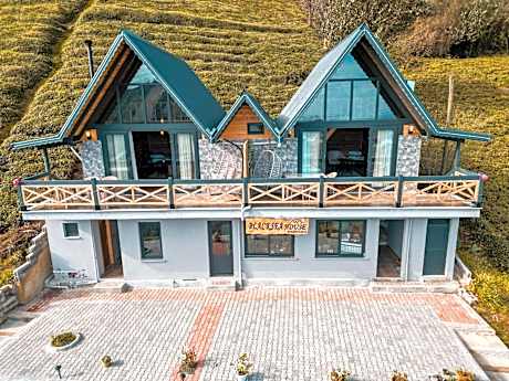 Blacksea House