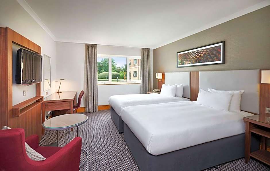 DoubleTree by Hilton Coventry