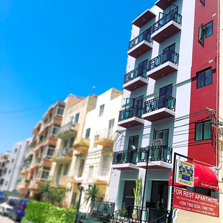 For Rest Aparthotel