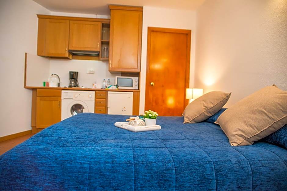 Aparthotel Ona Dorada el Tarter