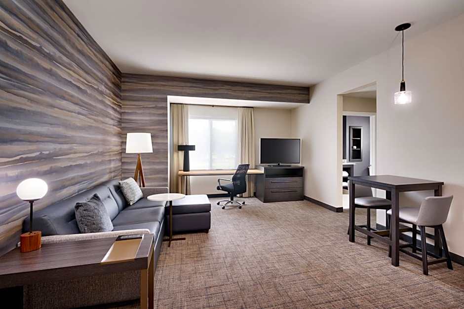 Photo 1 of 50 of Residence Inn by Marriott Brunswick