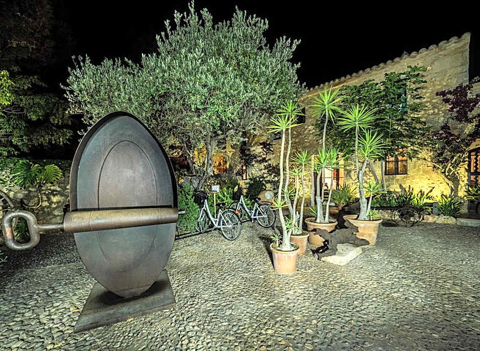 Protur Residencia Son Floriana