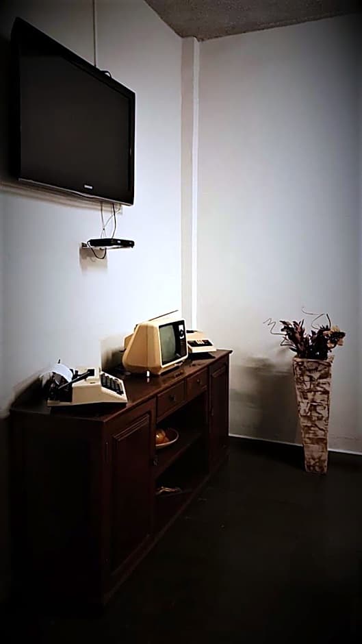 Vitor Moreira pousada campo verde ltda