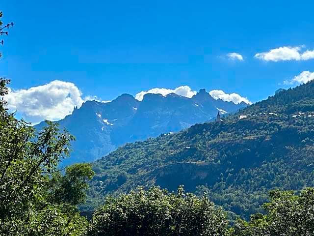 Hôtel Vauban Briançon Serre Chevalier