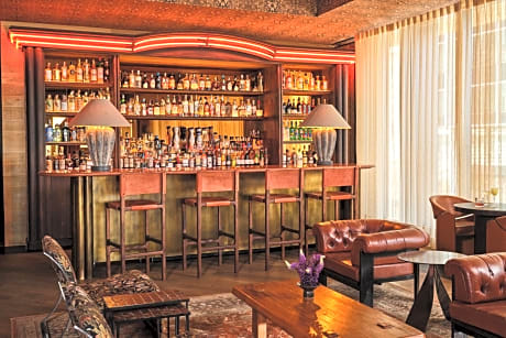 Austin Proper Hotel, a Member of Design Hotels