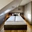 Bold Hotel Frankfurt Messe