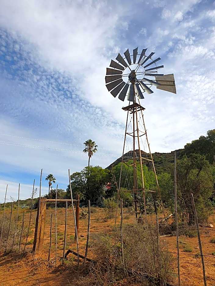Thabile Lodge