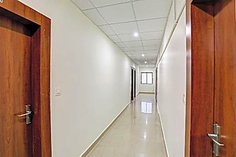 Collection O Aditya Inn