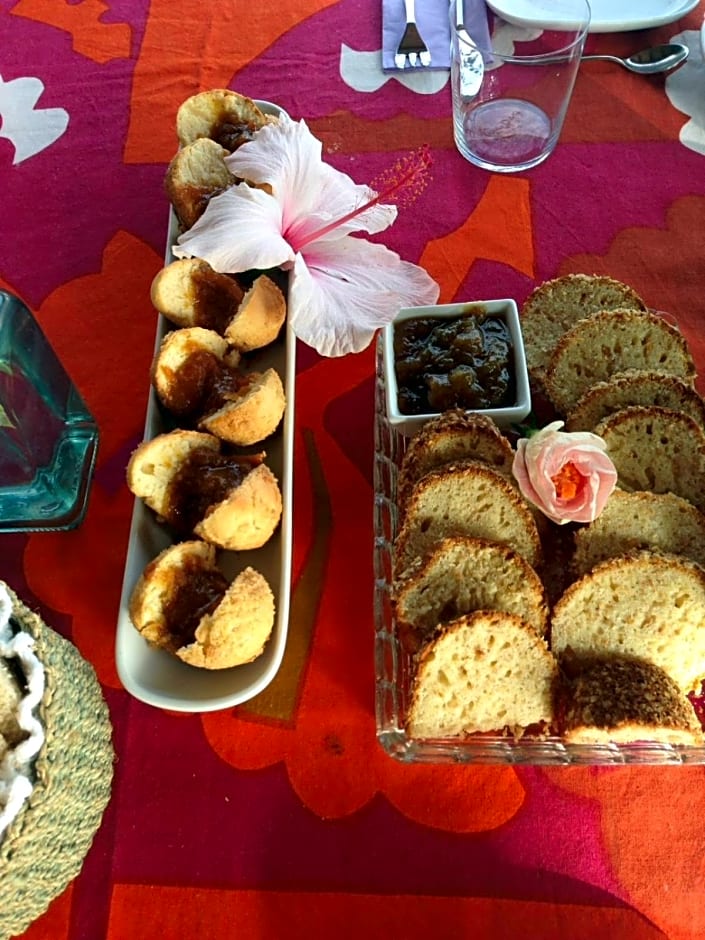 B&B Al Salvatore Di Lipari