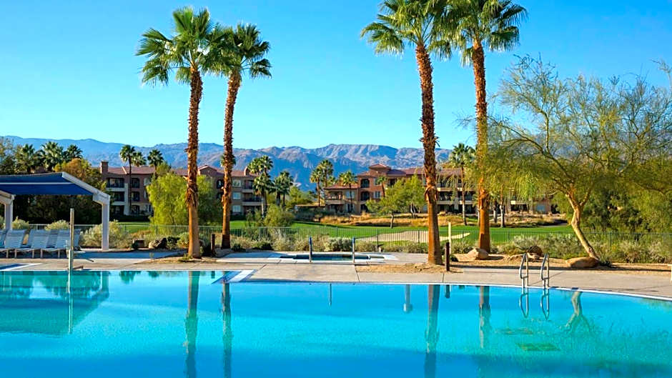 Marriott's Shadow Ridge 1 - The Villages