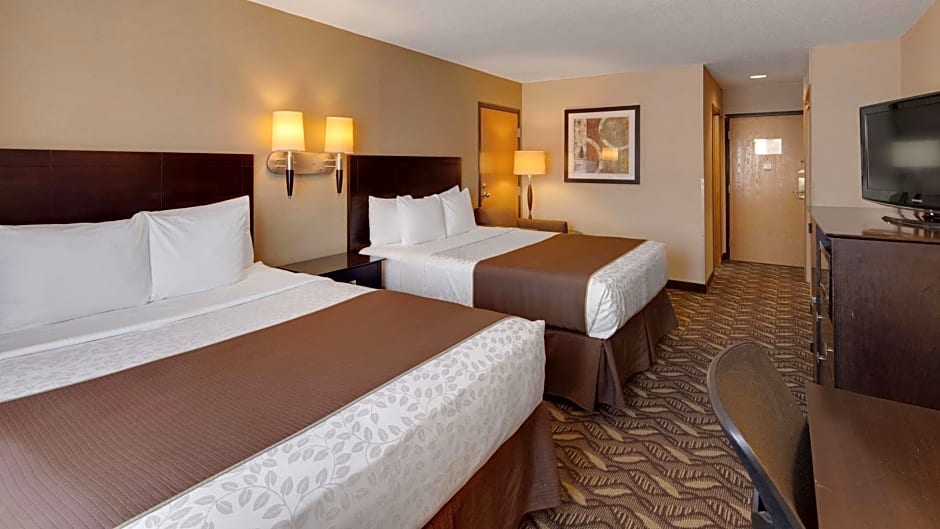Best Western Pontiac Inn