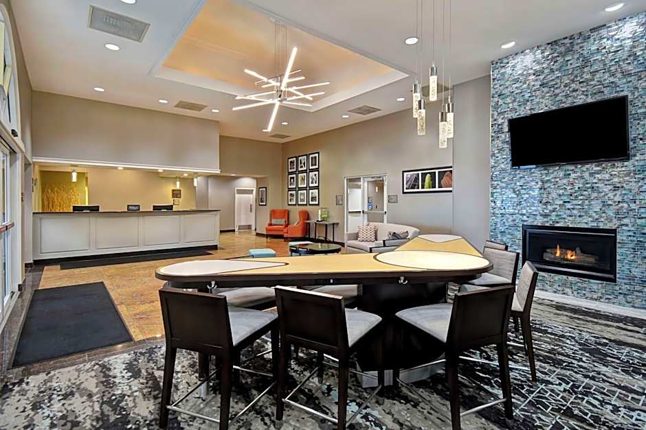 Homewood Suites By Hilton Edgewater-NYC Area, Nj