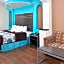 Americas Best Value Inn & Suites Houston at Hwy 6 & Westpark