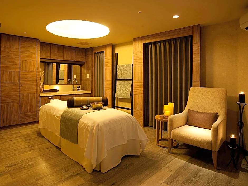 Arima Grand Hotel
