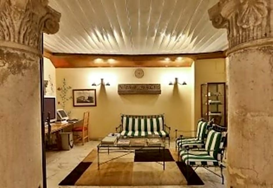 Hotels Firenze Select