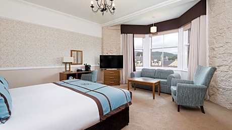 Special Occasion King Room
