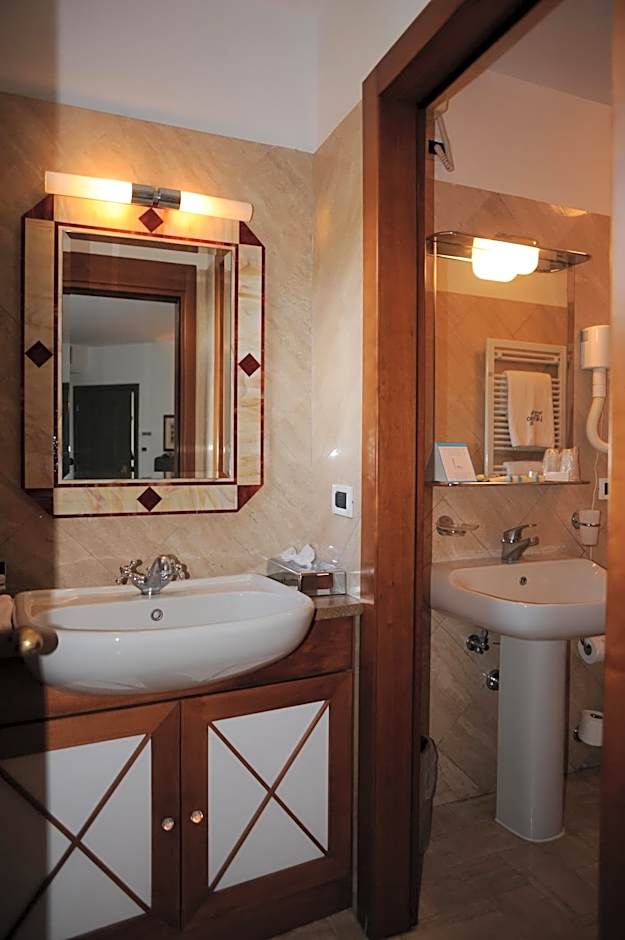 Hotel Villa Undulna - Terme della Versilia