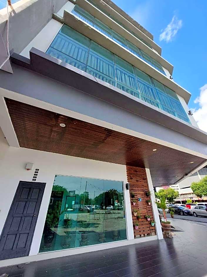 Super 8 Hotel @ Bayan Baru