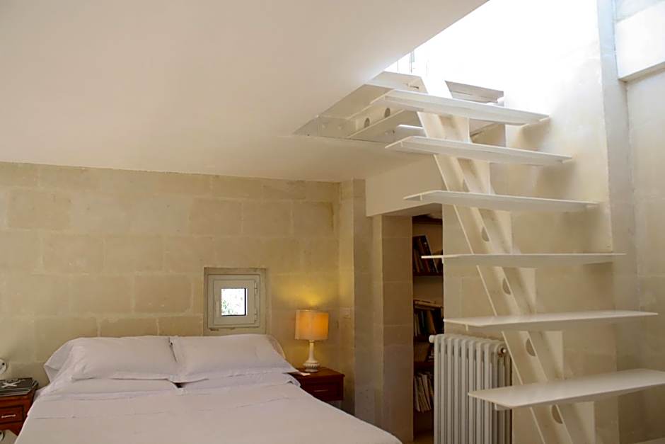 Eremo Della Giubiliana