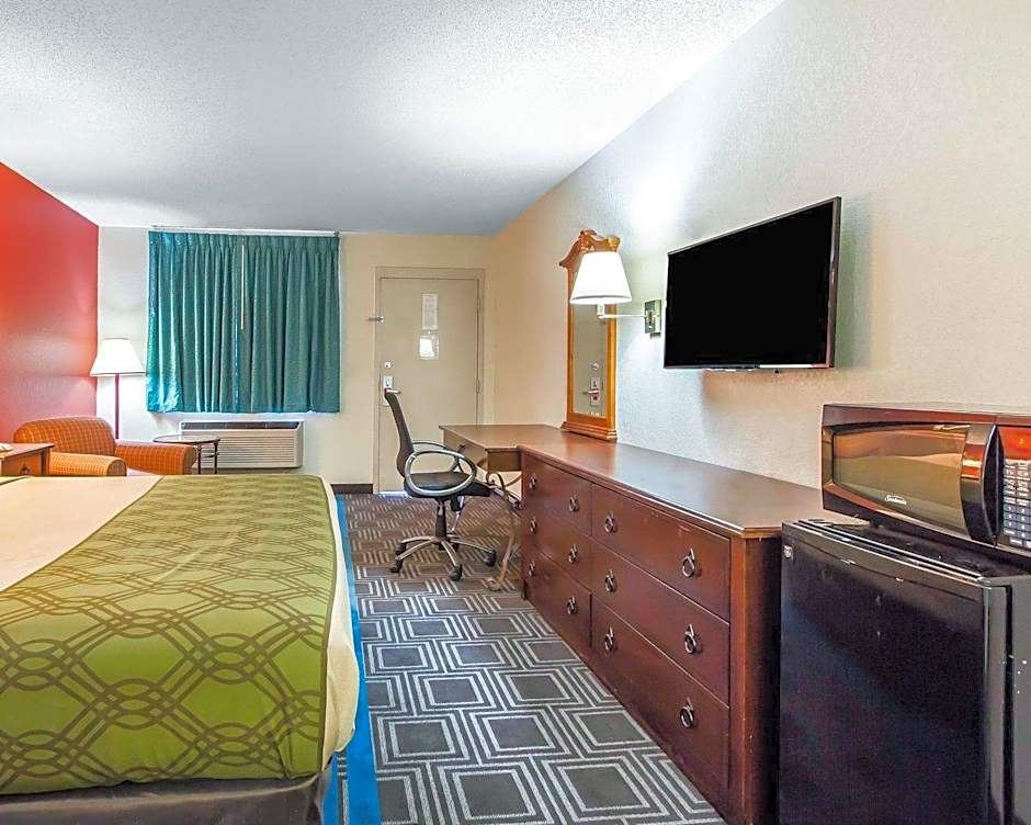 Econo Lodge Lanett
