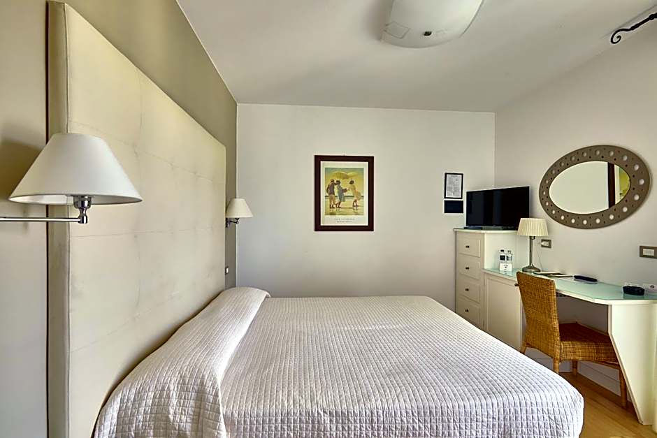 Hotel Le Soleil
