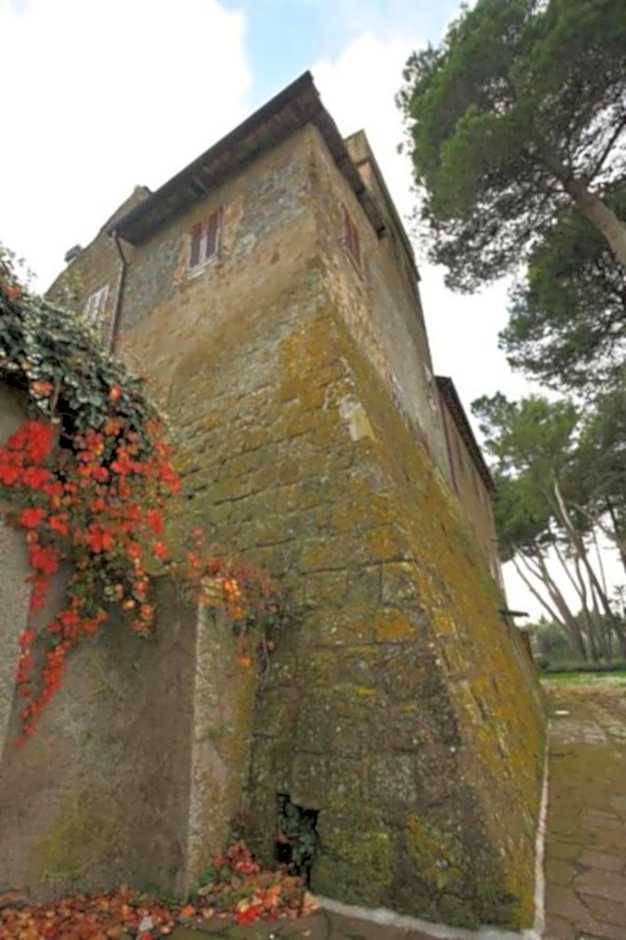 Antico Borgo La Commenda