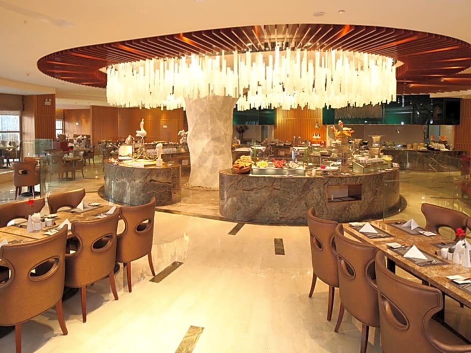 Grand Skylight International Hotel Gongqingcheng