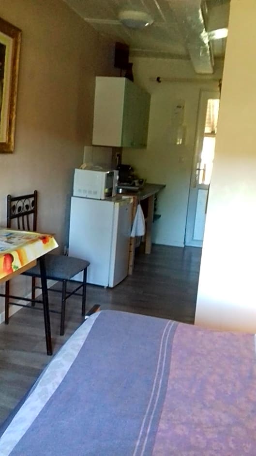 Domaine de Fontenelay