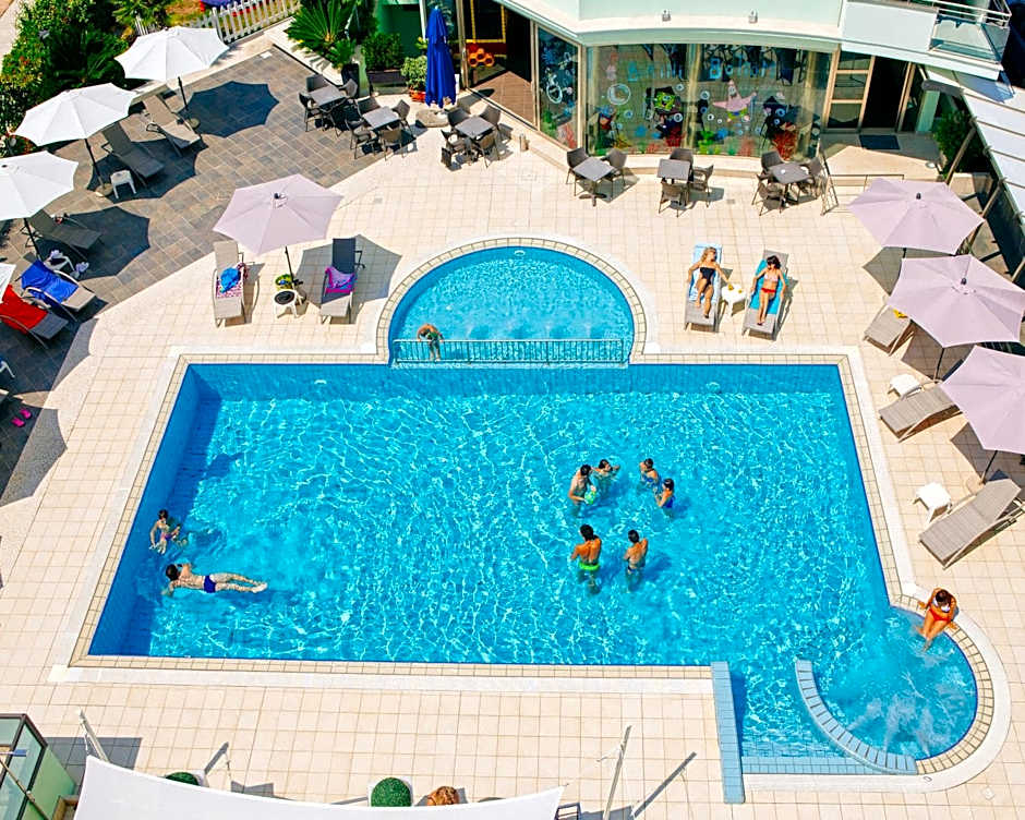 Hotel Taormina