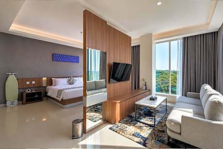 Junior Suite C