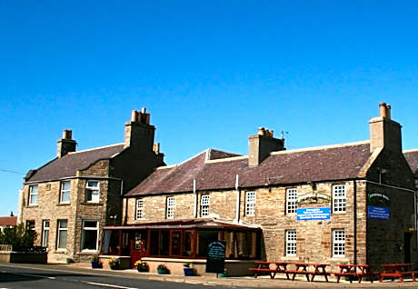 Smithfield Guesthouse