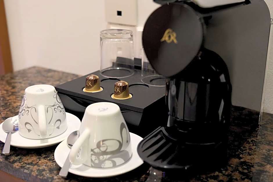 Loutsiana Deluxe Apts