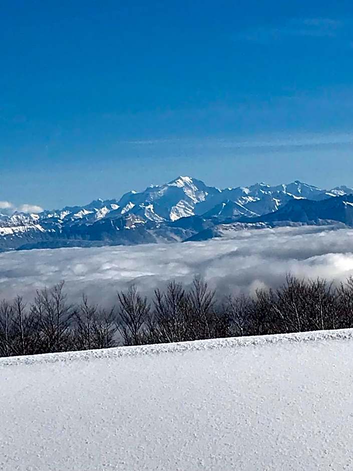 Chambres d'hôtes des Deux Lacs