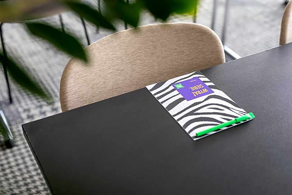 ibis Styles Warszawa Airport