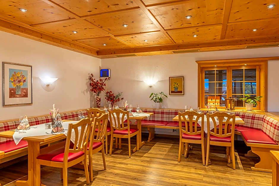 Panoramahotel Kühbergalp