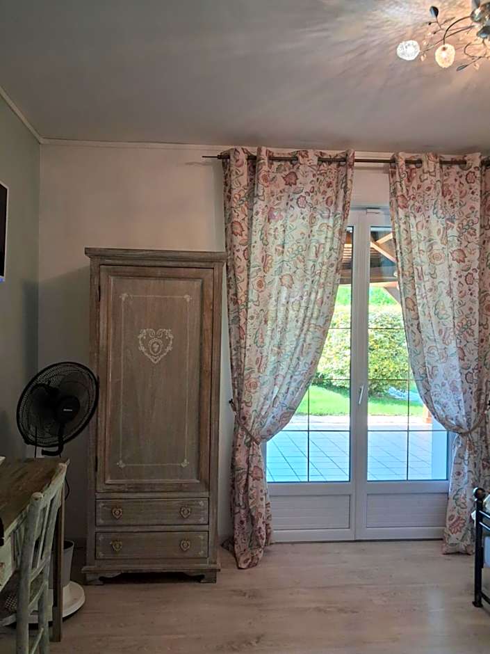 Chambre d'Hôte Les Ondines