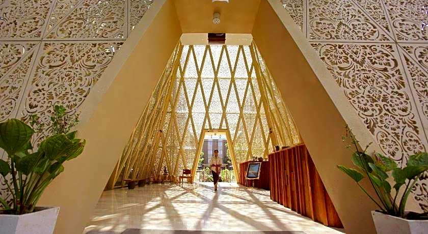 Ananta legian Hotel