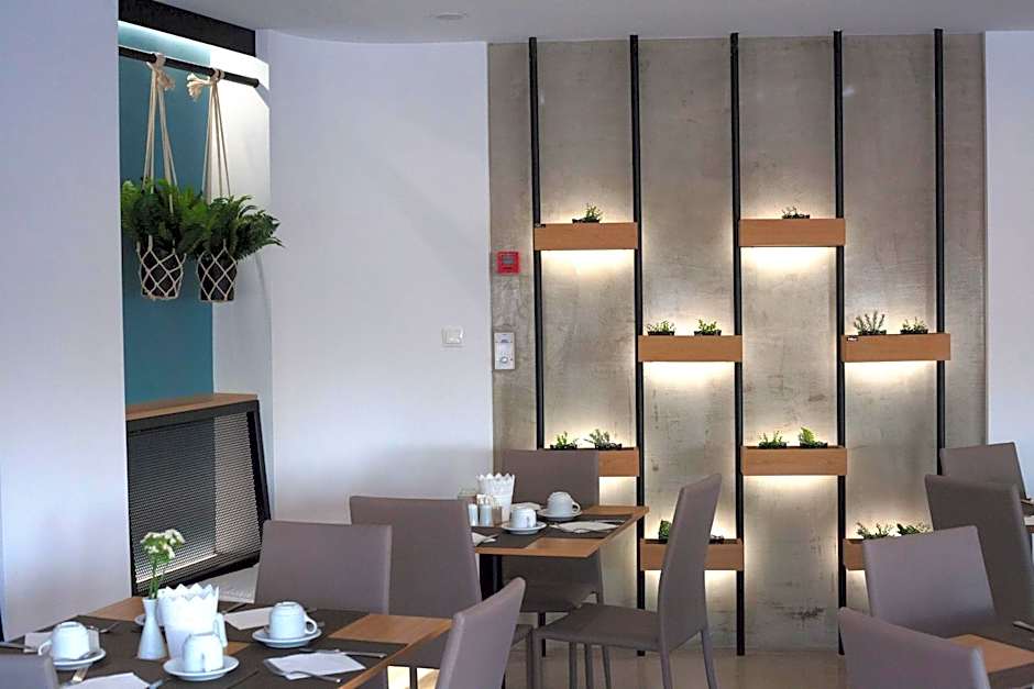 Capsis Astoria Hotel