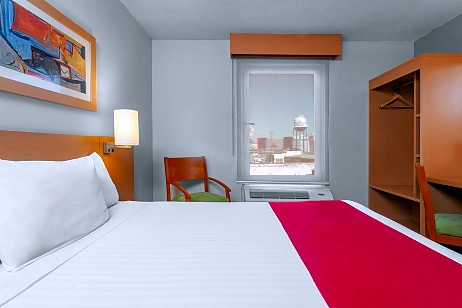 City Express by Marriott Celaya Parque