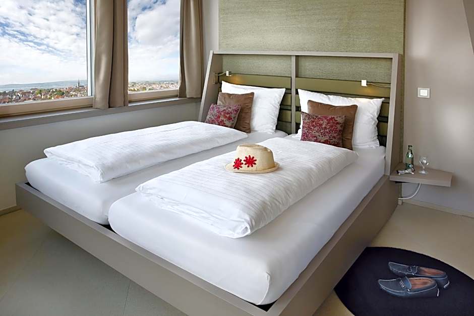 aquaTurm Hotel & Energie
