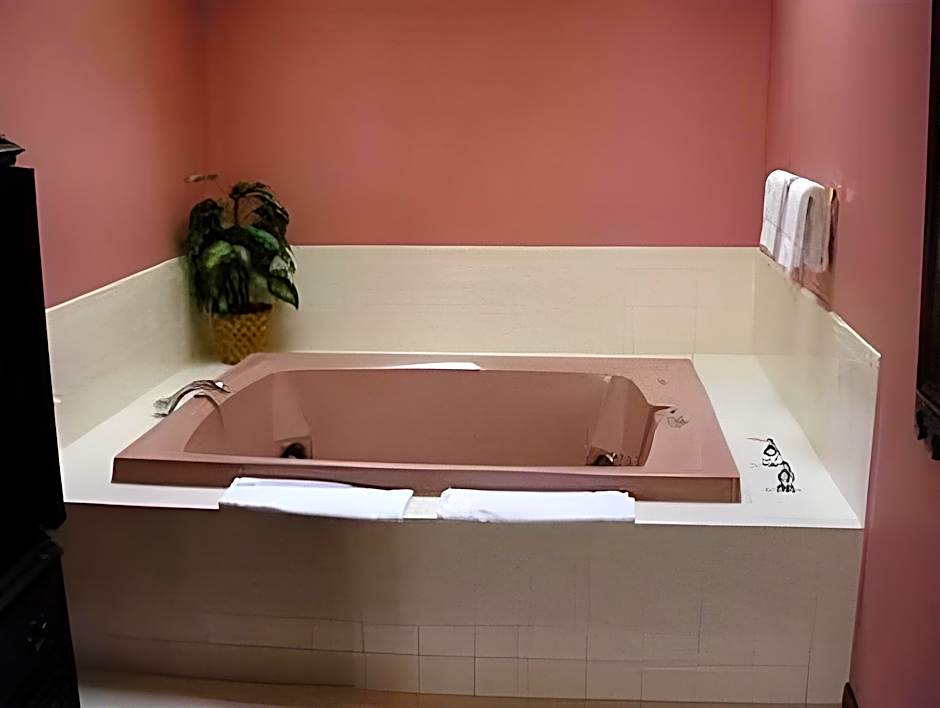 Campus Inn Baraboo