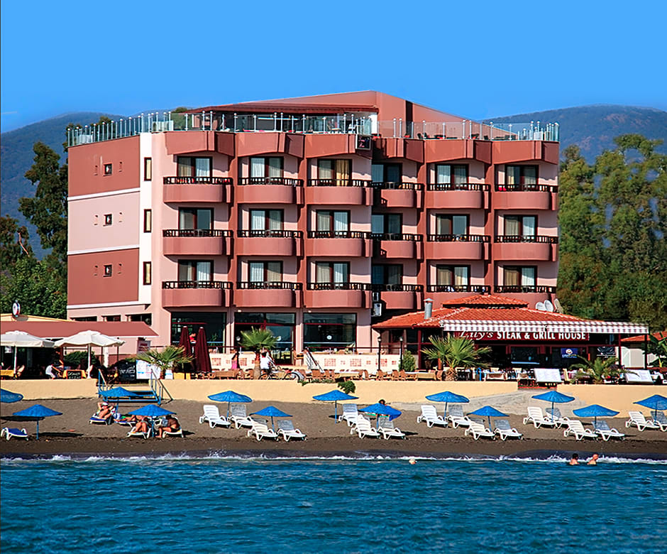 Miramar Beach Hotel Fethiye
