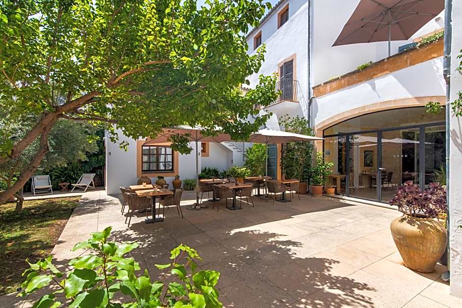 Hotel Can Moragues
